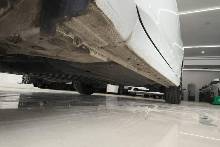 Used Honda City 2018 1.5L CVT Comfort Version Left Side Sill