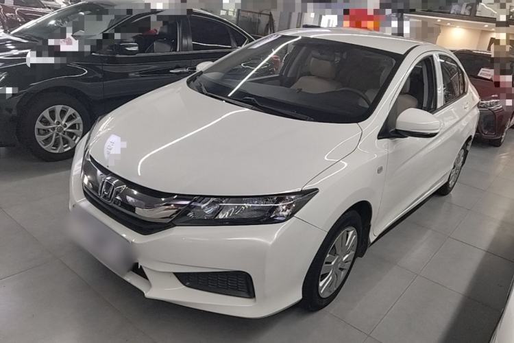 Used Honda City 2018 1.5L CVT Comfort Version Guazi used car, China used car export, Used car for sale, Used  cars, Cheapest cars for sale