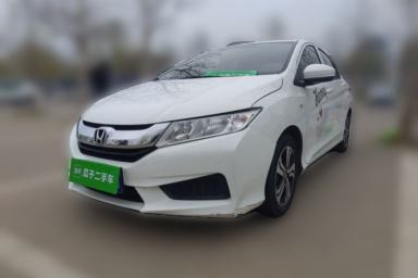Used Honda City 2018 1.5L CVT Comfort Version