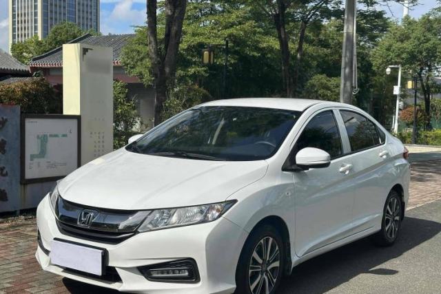 Used Honda City 2018 1.5L CVT Dynamic Edition