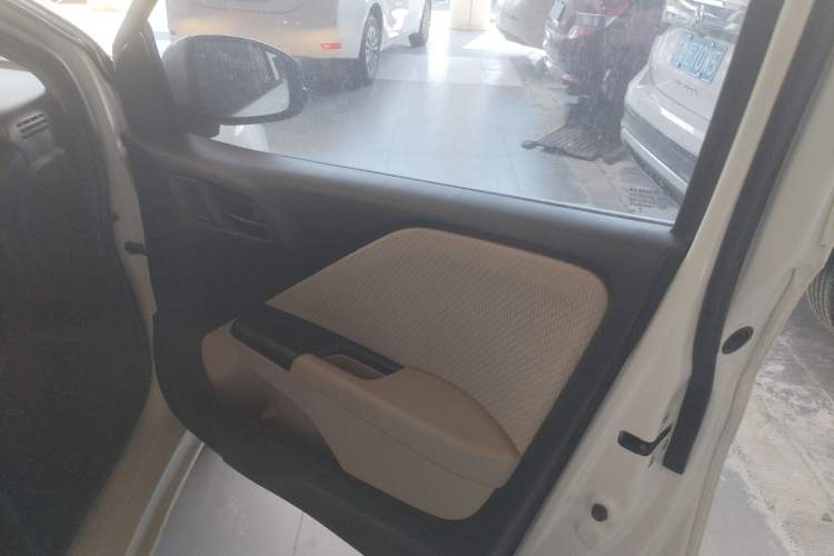Used Honda City 2018 1.5L CVT Comfort Version Right Front Door Interior