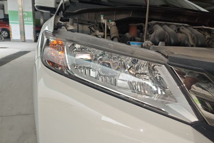 Used Honda City 2018 1.5L CVT Dynamic Pro Edition Right Front Headlight