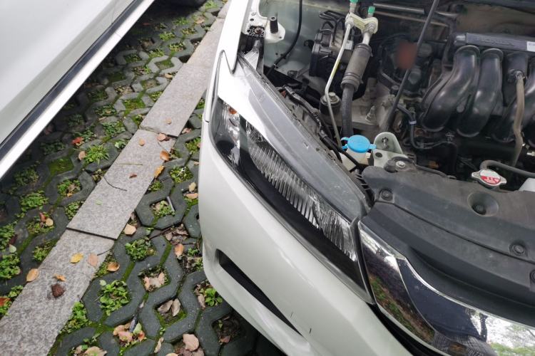 Used Honda City 2018 1.5L CVT Comfort Version Right Front Headlight