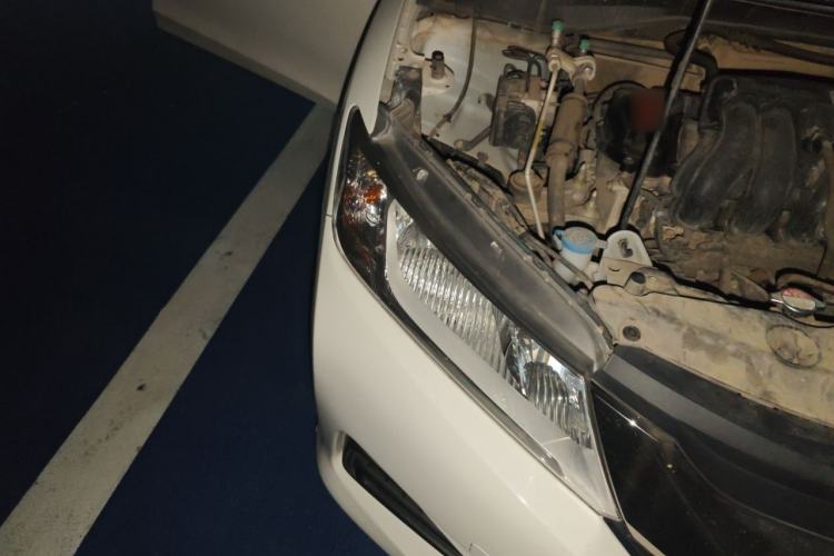 Used Honda City 2018 1.5L CVT Dynamic Edition Right Front Headlight