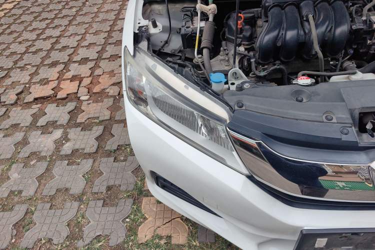 Used Honda City 2018 1.5L CVT Dynamic Edition Right Front Headlight