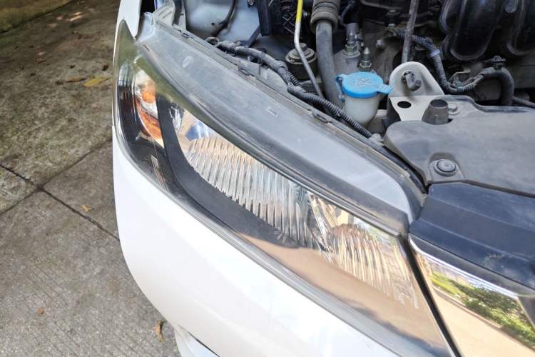 Used Honda City 2018 1.5L CVT Comfort Version Right Front Headlight