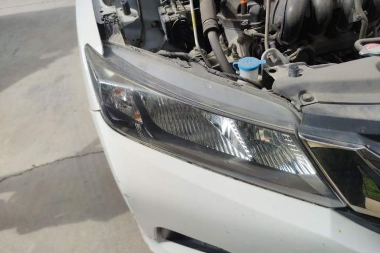 Used Honda City 2018 1.5L CVT Comfort Version Right Front Headlight