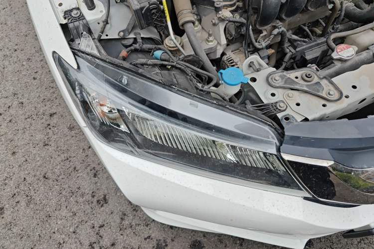 Used Honda City 2018 1.5L CVT Comfort Version Right Front Headlight