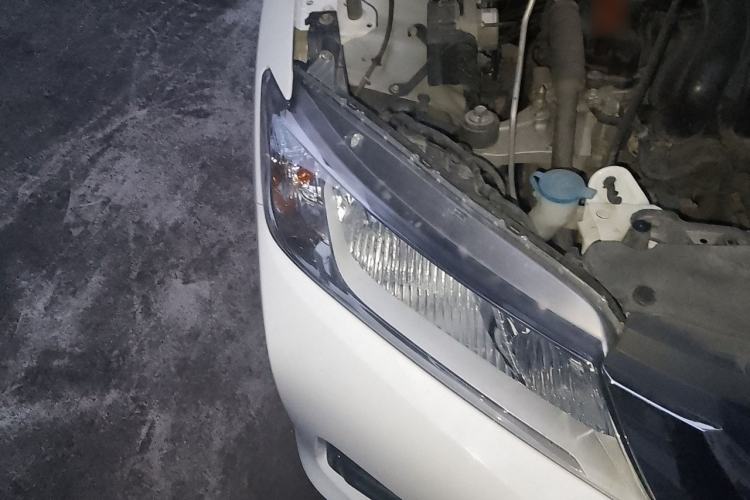 Used Honda City 2018 1.5L CVT Dynamic Edition Right Front Headlight