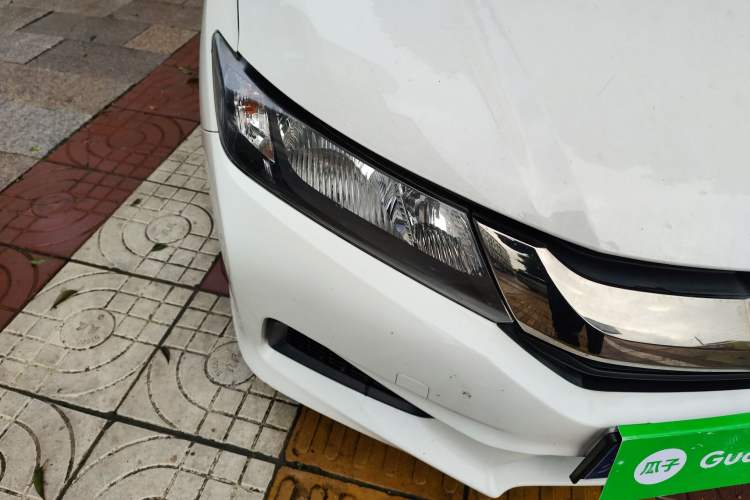 Used Honda City 2018 1.5L Manual Comfort Version Right Front Headlight
