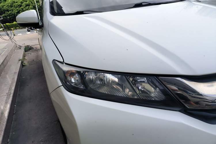 Used Honda City 2018 1.5L CVT Comfort Version Right Front Headlight