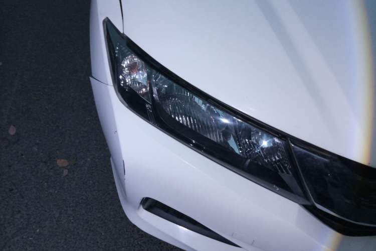 Used Honda City 2018 1.5L CVT Comfort Version Right Front Headlight