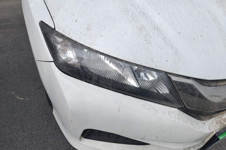 Used Honda City 2018 1.5L CVT Comfort Version Right Front Headlight