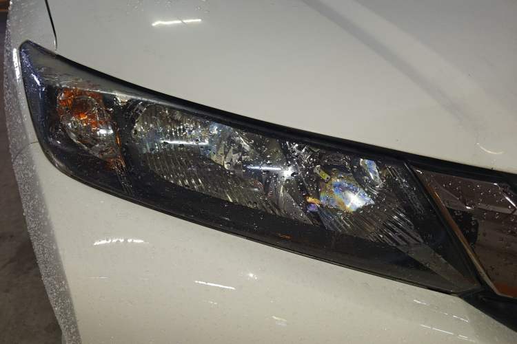 Used Honda City 2018 1.5L CVT Comfort Version Right Front Headlight