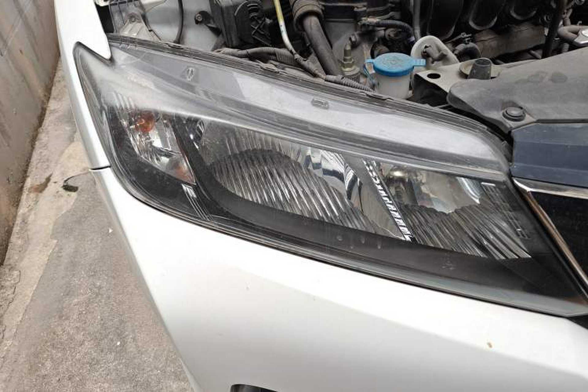 Used Honda City 2018 1.5L CVT Comfort Version Right Front Headlight