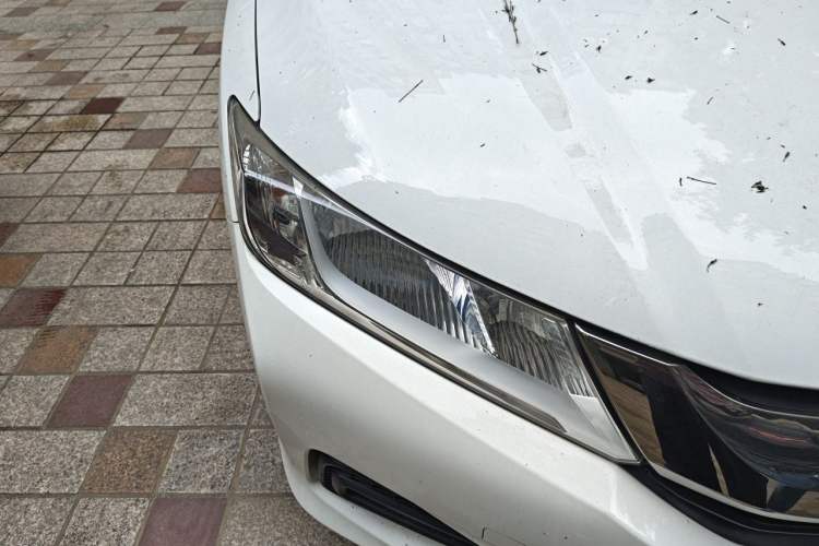 Used Honda City 2018 1.5L CVT Dynamic Edition Right Front Headlight