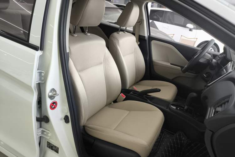 Used Honda City 2018 1.5L CVT Comfort Version Right Front Seat