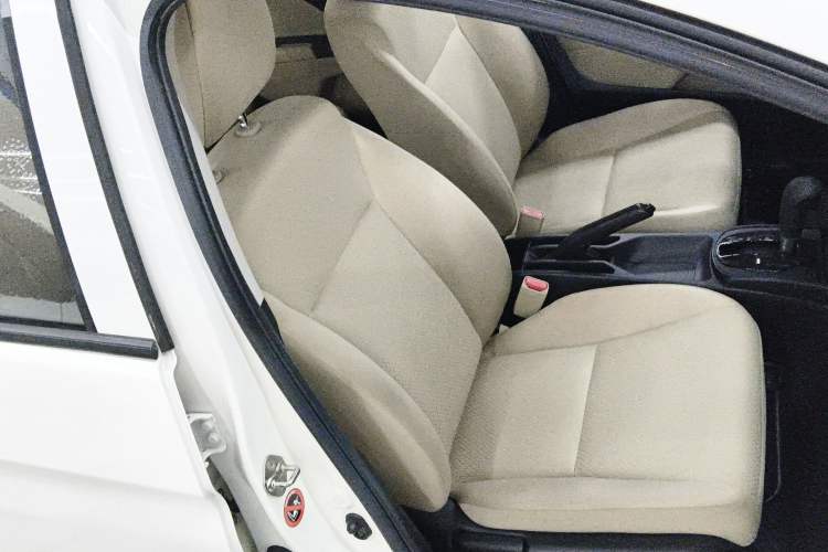 Used Honda City 2018 1.5L CVT Comfort Version Right Front Seat