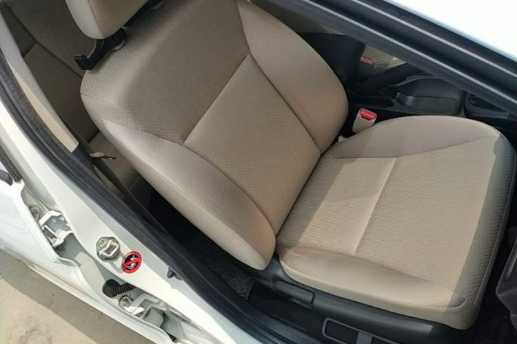 Used Honda City 2018 1.5L CVT Comfort Version Right Front Seat