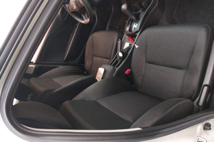 Used Honda City 2018 1.5L CVT Dynamic Edition Right Front Seat