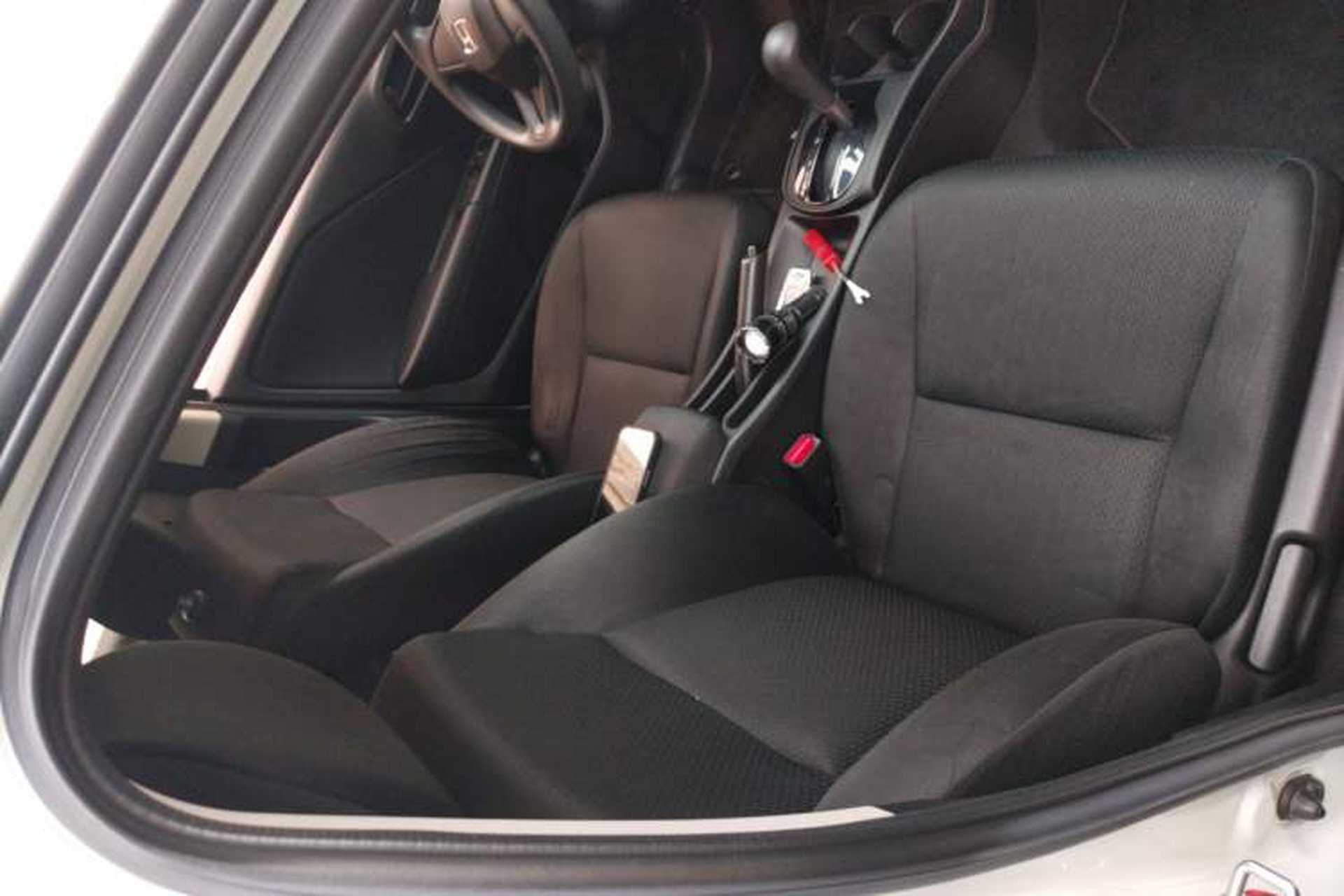 Used Honda City 2018 1.5L CVT Dynamic Edition Right Front Seat