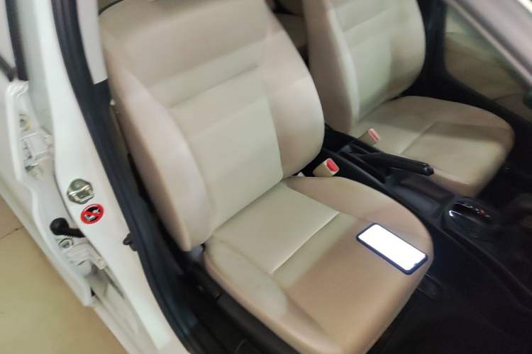 Used Honda City 2018 1.5L CVT Comfort Version Right Front Seat