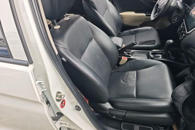 Used Honda City 2018 1.5L CVT Comfort Version Right Front Seat