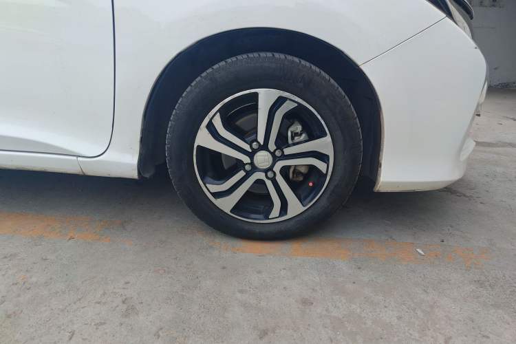 Used Honda City 2018 1.5L CVT Comfort Version Right Front Wheel Hub