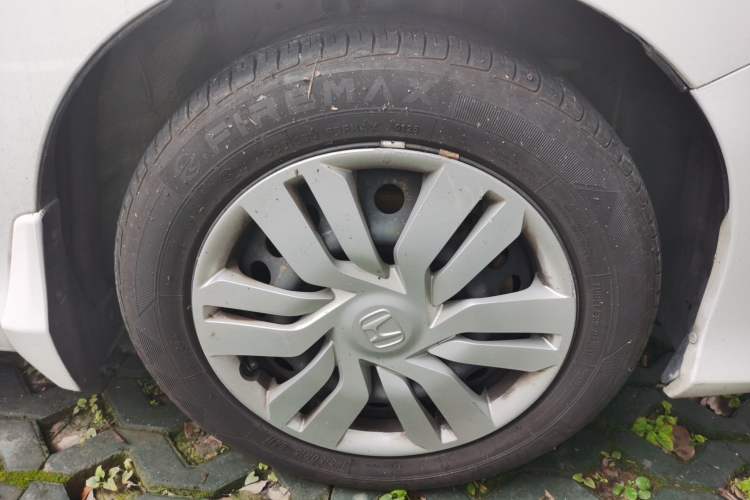 Used Honda City 2018 1.5L CVT Comfort Version Right Front Wheel Hub