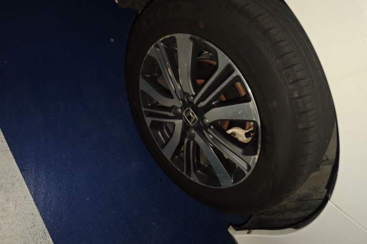 Used Honda City 2018 1.5L CVT Dynamic Edition Right Front Wheel Hub