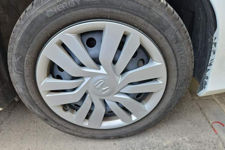 Used Honda City 2018 1.5L CVT Comfort Version Right Front Wheel Hub
