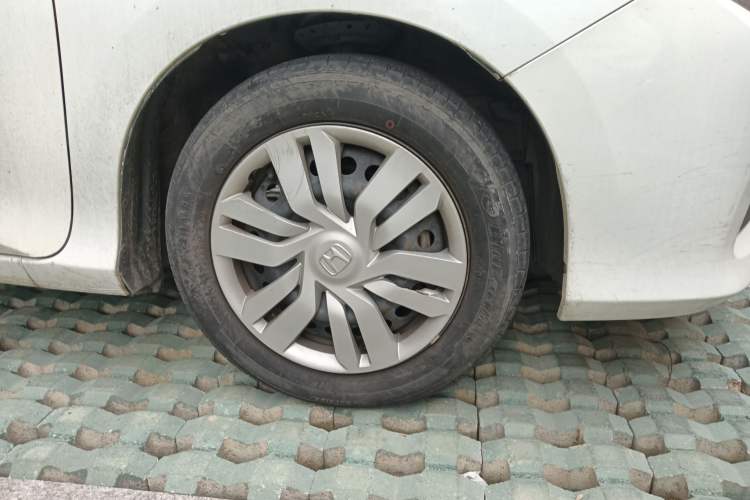 Used Honda City 2018 1.5L CVT Comfort Version Right Front Wheel Hub