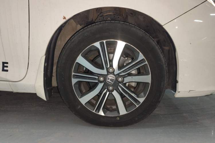 Used Honda City 2018 1.5L CVT Dynamic Edition Right Front Wheel Hub
