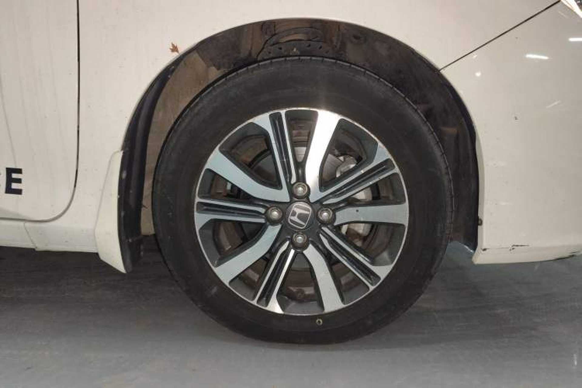 Used Honda City 2018 1.5L CVT Dynamic Edition Right Front Wheel Hub