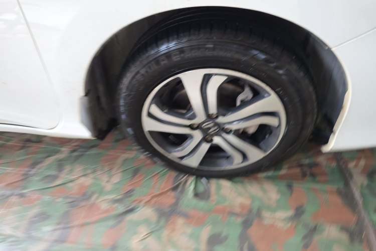 Used Honda City 2018 1.5L CVT Comfort Version Right Front Wheel Hub