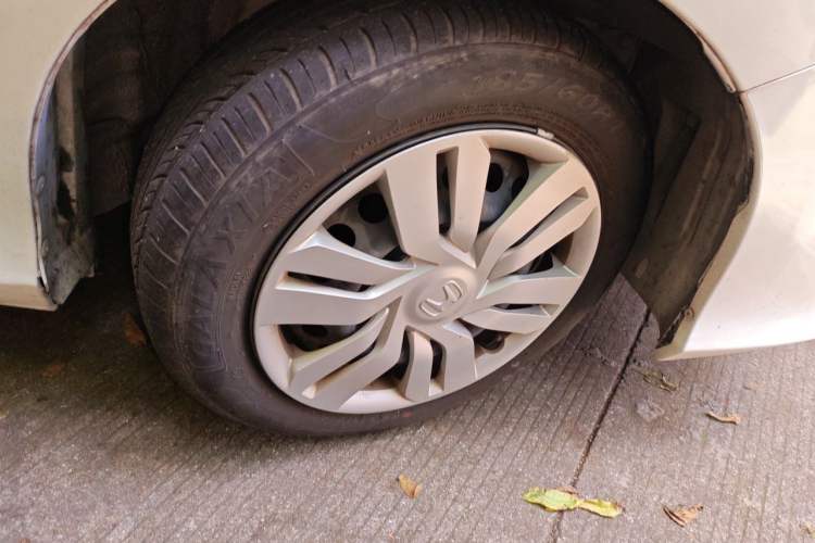 Used Honda City 2018 1.5L CVT Comfort Version Right Front Wheel Hub