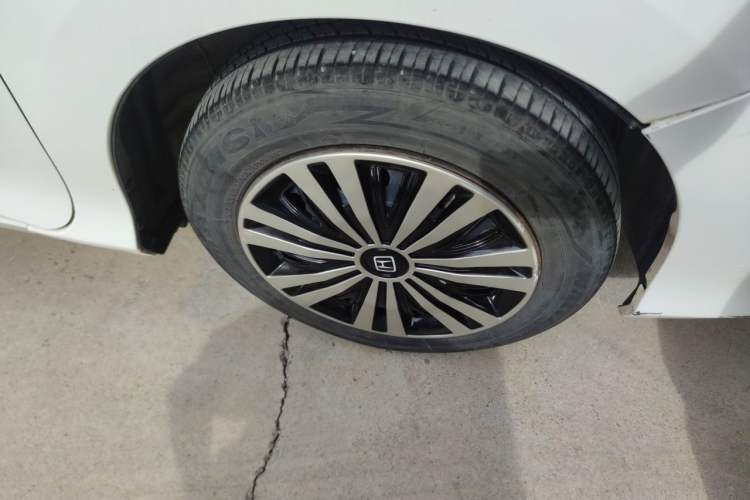 Used Honda City 2018 1.5L CVT Comfort Version Right Front Wheel Hub