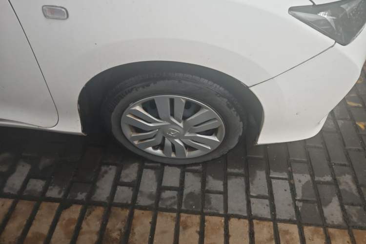 Used Honda City 2018 1.5L CVT Comfort Version Right Front Wheel Hub