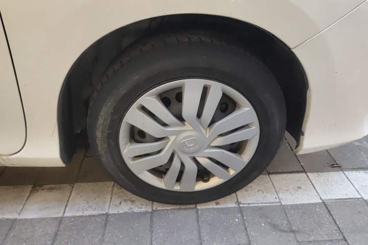 Used Honda City 2018 1.5L CVT Comfort Version Right Front Wheel Hub