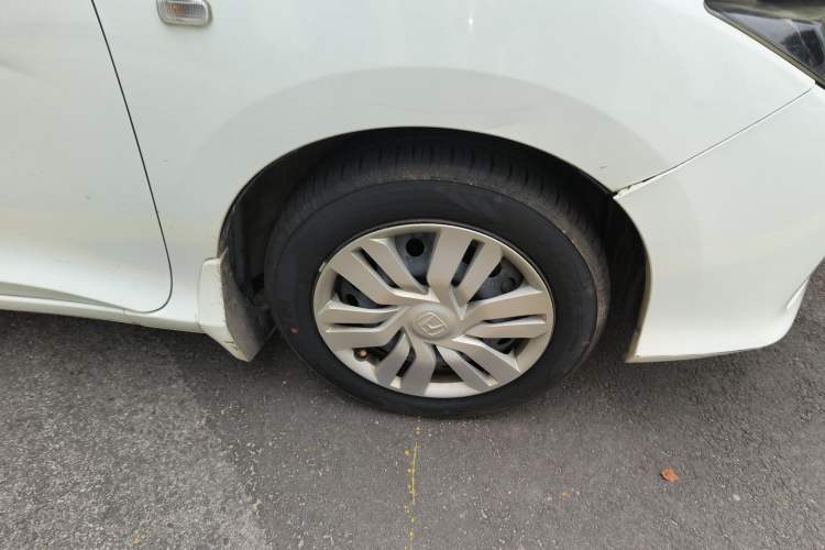 Used Honda City 2018 1.5L CVT Comfort Version Right Front Wheel Hub
