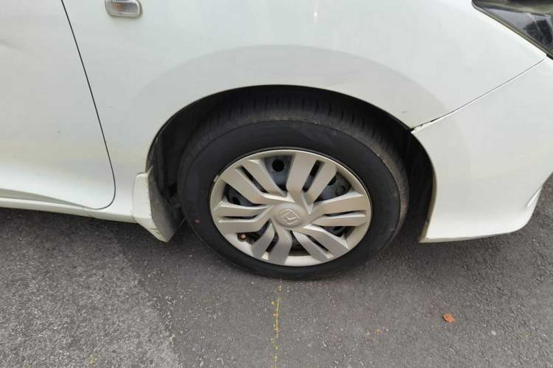 Used Honda City 2018 1.5L CVT Comfort Version Right Front Wheel Hub