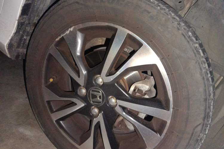 Used Honda City 2018 1.5L CVT Comfort Version Right Front Wheel Hub