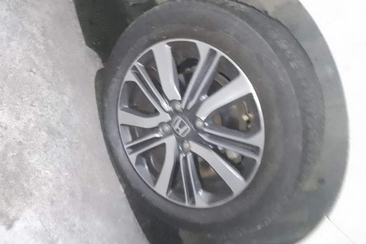 Used Honda City 2018 1.5L CVT Dynamic Edition Right Front Wheel Hub