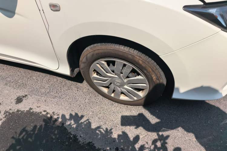 Used Honda City 2018 1.5L CVT Comfort Version Right Front Wheel Hub