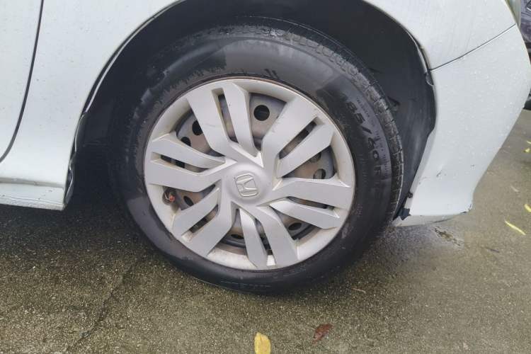 Used Honda City 2018 1.5L CVT Comfort Version Right Front Wheel Hub