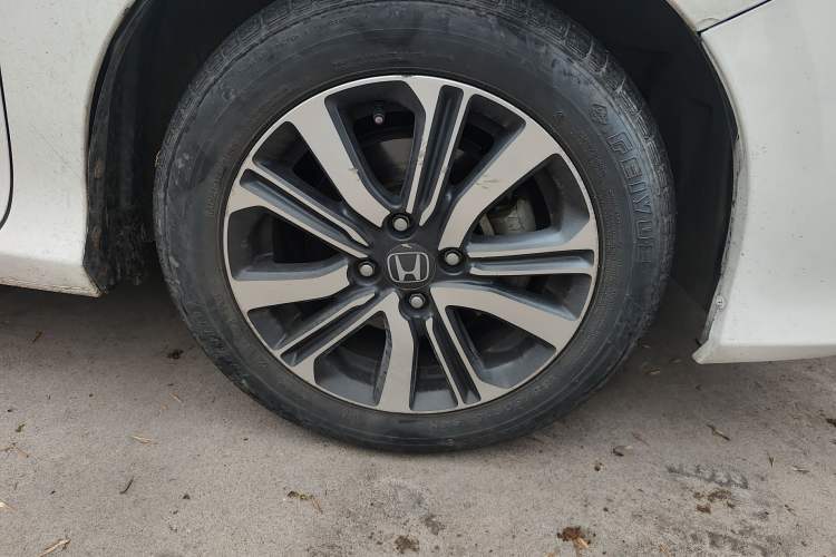 Used Honda City 2018 1.5L CVT Dynamic Edition Right Front Wheel Hub