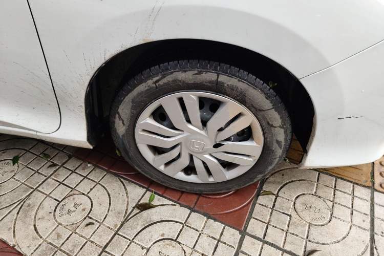 Used Honda City 2018 1.5L Manual Comfort Version Right Front Wheel Hub