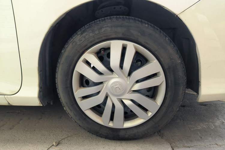 Used Honda City 2018 1.5L CVT Comfort Version Right Front Wheel Hub
