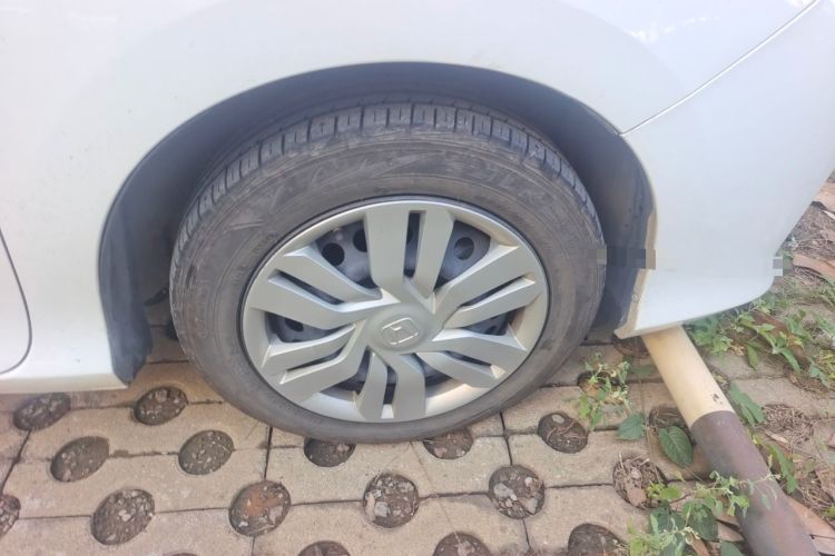 Used Honda City 2018 1.5L CVT Comfort Version Right Front Wheel Hub