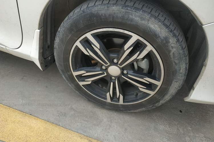 Used Honda City 2018 1.5L CVT Dynamic Edition Right Front Wheel Hub